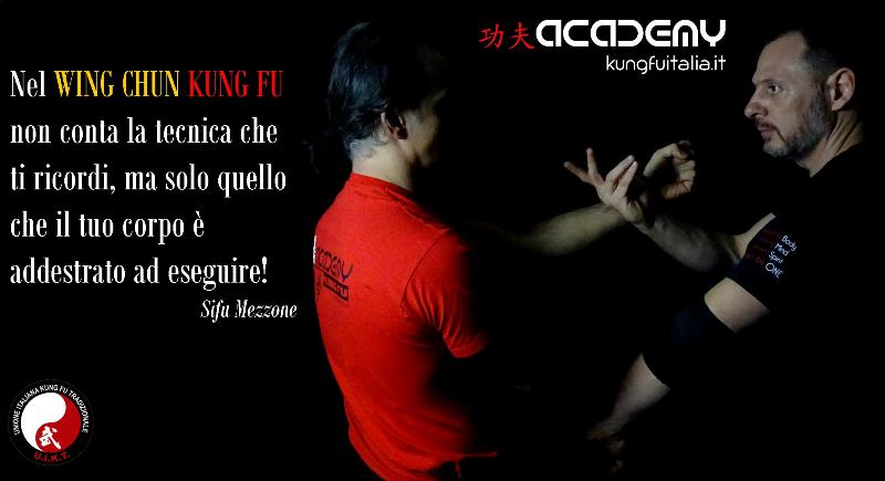 Kung Fu Academy Caserta di Sifu Salvatore Mezzone Accademia di Wing Chun e Tai Chi Quan (1)